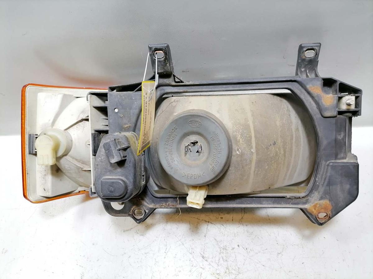 VW T4 original Scheinwerfer vorn links Halogen Kurzer Vorderwagen Bj.1997